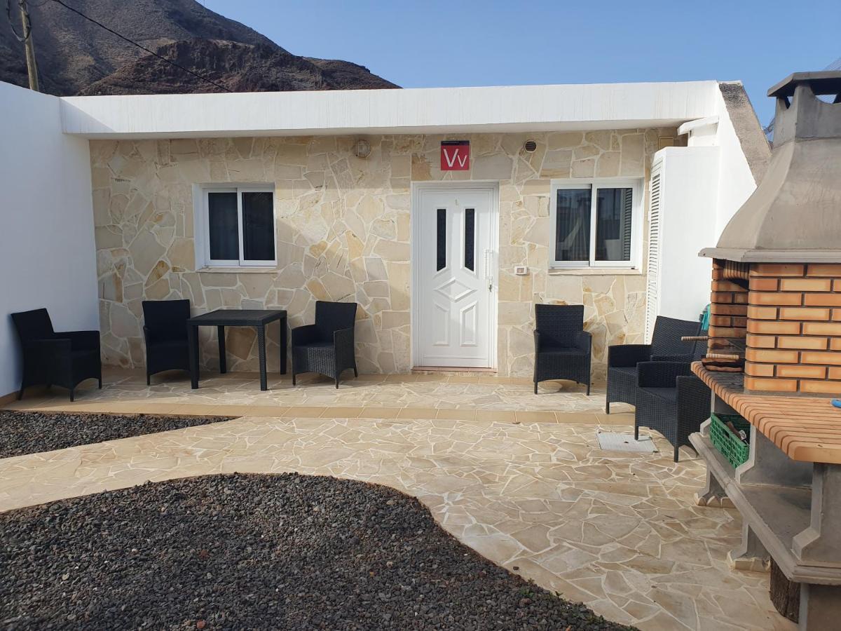 La Bonanza Villa Timijiraque Exterior photo