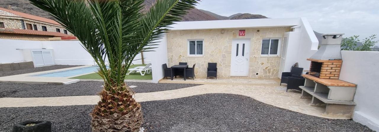 La Bonanza Villa Timijiraque Exterior photo